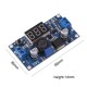 XL6009 Step-up Power Module 4.5V-32V to 5V-52V DC-DC Converter With Digital Display