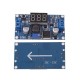 XL6009 Step-up Power Module 4.5V-32V to 5V-52V DC-DC Converter With Digital Display