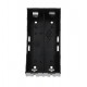 2 x 18650 Battery Case Holder