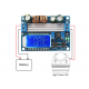 Adjustable CC/CV Step Up Down Power Supply Module LCD Display DC 5.5-30V to DC 0.5-30V 35W