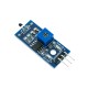 Analog Thermistor Temperature Sensor Thermal Module NTC 3 PIN 3.3-5V