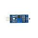 Analog Thermistor Temperature Sensor Thermal Module NTC 3 PIN 3.3-5V