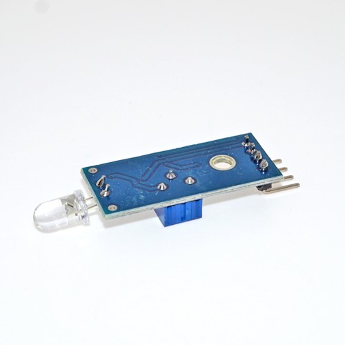LM393 Photosensitive Resistance Sensor Module Photodiode Sensor For Arduino LM393 Photosensitive Resistance Sensor Module Photodiode Sensor For Arduino