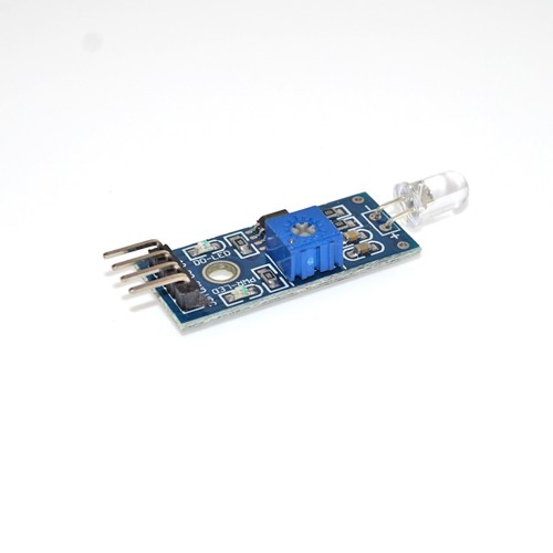 LM393 Photosensitive Resistance Sensor Module Photodiode Sensor For Arduino LM393 Photosensitive Resistance Sensor Module Photodiode Sensor For Arduino