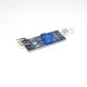 LM393 Photosensitive Resistance Sensor Module Photodiode Sensor For Arduino