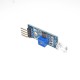 LM393 Photosensitive Resistance Sensor Module Photodiode Sensor For Arduino