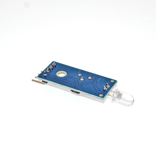 LM393 Photosensitive Resistance Sensor Module Photodiode Sensor For Arduino LM393 Photosensitive Resistance Sensor Module Photodiode Sensor For Arduino