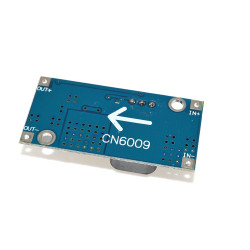 DC-DC Adjustable Step-up boost Power Converter Module XL6009 DC-DC Adjustable Step-up boost Power Converter Module XL6009
