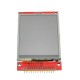 320X240 2.8 Inch TFT Touch Display Module 2.8 TFT LCD 2.8 For Arduino