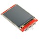 320X240 2.8 Inch TFT Touch Display Module 2.8 TFT LCD 2.8 For Arduino