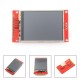 320X240 2.8 Inch TFT Touch Display Module 2.8 TFT LCD 2.8 For Arduino