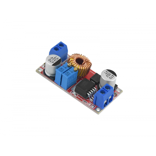 5A Constant Current LED Driver Module Battery Charging Constant Voltage DC-DC Power Module XL4015 5A Constant Current LED Driver Module Battery Charging Constant Voltage DC-DC Power Module XL4015