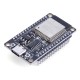 ESP32 Development Board WiFi+Bluetooth Ultra-Low Power Consumption Dual Core