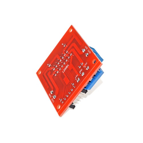 L298N Stepper Motor Driver Controller Board Module Dual H Bridge DC Drive Motor L298N Stepper Motor Driver Controller Board Module Dual H Bridge DC Drive Motor