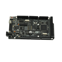 2 IN 1 USB-TTL CH340G 32Mb Memory Mega WiFi R3 ATmega2560 ESP8266