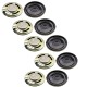 23mm 8 Ohms 0.5W Inner Speaker