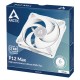 Arctic Fan 120mm P12 Max (White) - 200-3300rpm