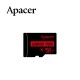 Apacer microSDXC 128GB UHS-I U1 Class 10, Adapter