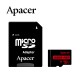 Apacer microSDXC 128GB UHS-I U1 Class 10, Adapter