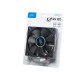 DeepCool Fan 120mm Xfan 120 - 1300prm