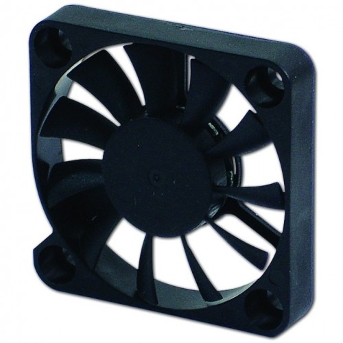 Evercool Fan 40x40x7 1Ball (5V,5500 RPM)