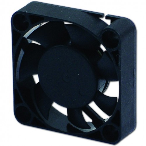 Evercool Fan 40x40x10 2Ball (5000 RPM)