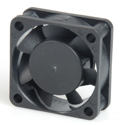 Evercool fan 40x40x15 2 ball bearing 10000rpm