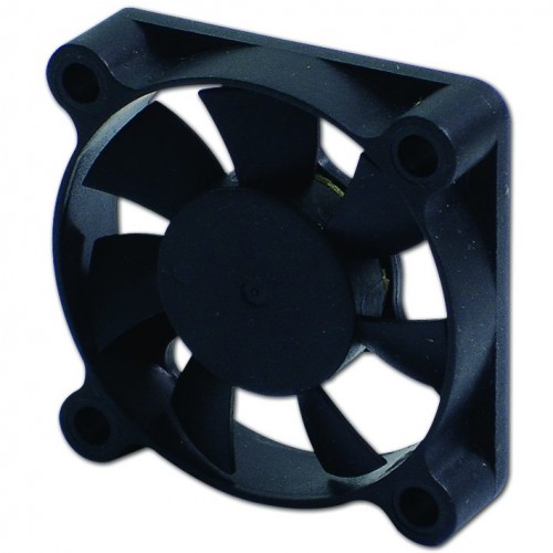 Evercool Fan 45x45x10 EL Bearing (5000 RPM)