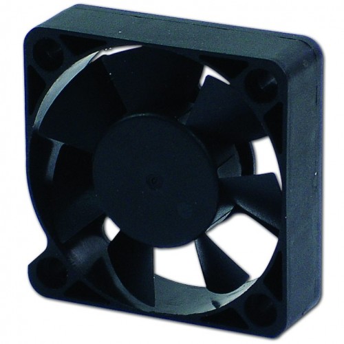 Evercool Fan 50x50x15 EL Bearing (4500 RPM)