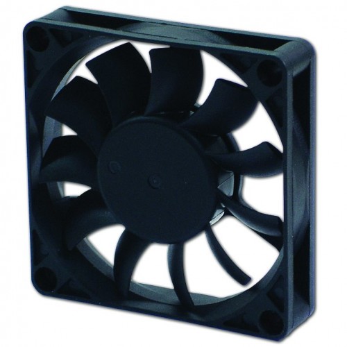 Evercool Fan 70x70x15 2Ball (3500 RPM)