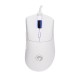 Marvo Gaming Mouse Niro 40 G950 White