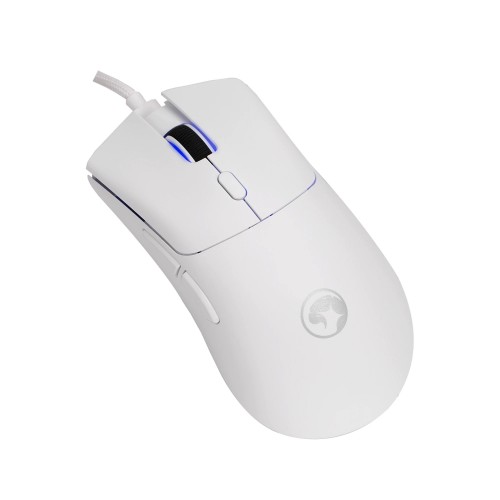 Marvo Gaming Mouse Niro 40 G950 White