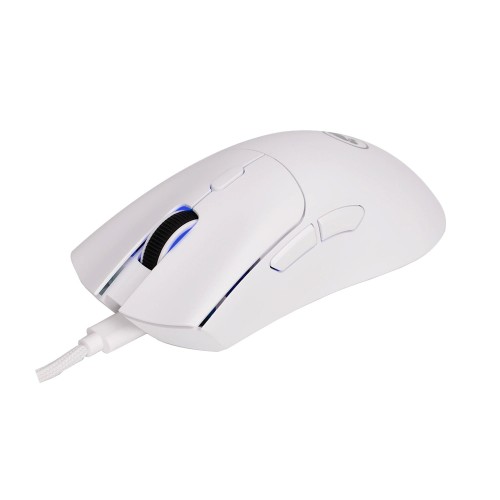 Marvo Gaming Mouse Niro 40 G950 White Marvo Gaming Mouse Niro 40 G950 White