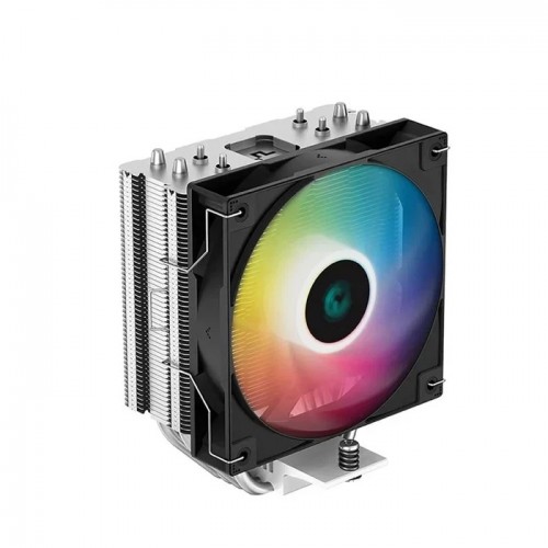 охладител DeepCool AG400 - Addressable RGB - LGA1700/AM5