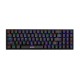 Marvo Wireless Gaming Mechanical keyboard Shogo 78W - Bluetooth 5.0, 2.4G