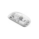 Marvo Wireless Mouse M810W White - 1600dpi, 2.4G, Bluetooth