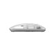 Marvo Wireless Mouse M810W White - 1600dpi, 2.4G, Bluetooth