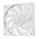 вентилатор DeepCool 120mm - FD12 ARGB White