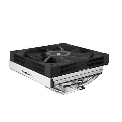 DeepCool CPU Cooler AN600 Low Profile DeepCool CPU Cooler AN600 Low Profile