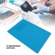 Welding Mat, Blue Corrosion Resistant Silicone Maintenance Pad