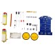 Intelligent Tracing Trolley Kit D2-1