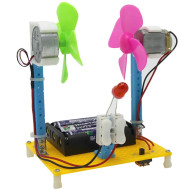 DIY Wind Turbine