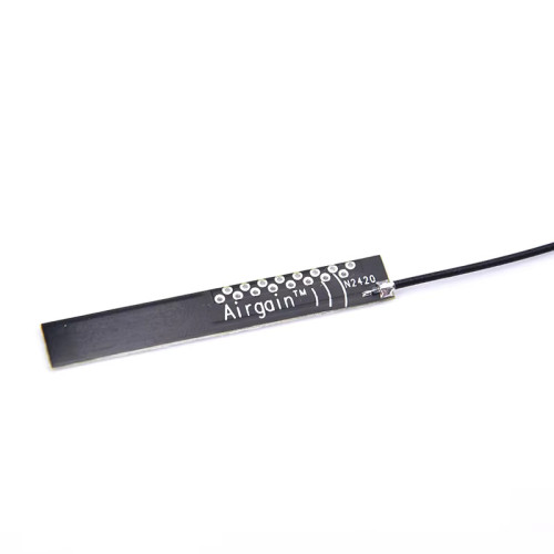 PCB антена за вграждане на 2.4GHz PCB антена за вграждане на 2.4GHz