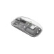 Marvo Wireless Mouse M810W Black - 1600dpi, 2.4G, Bluetooth