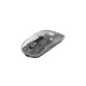 Marvo Wireless Mouse M810W Black - 1600dpi, 2.4G, Bluetooth