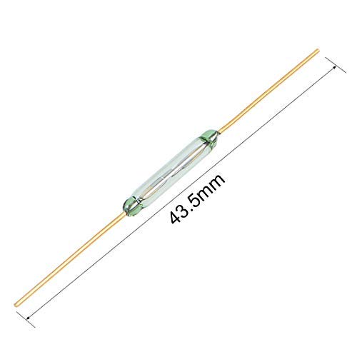 Рид ампула MKA14103 14mm Рид ампула MKA14103 14mm