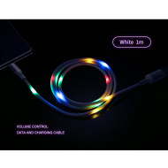 USAMS U16 Micro USB Cable