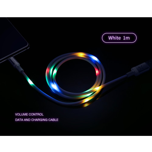 USAMS U16 Micro USB Cable