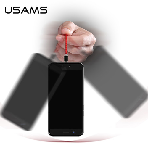 USAMS US-SJ293 Type-C Cable USAMS US-SJ293 Type-C Cable