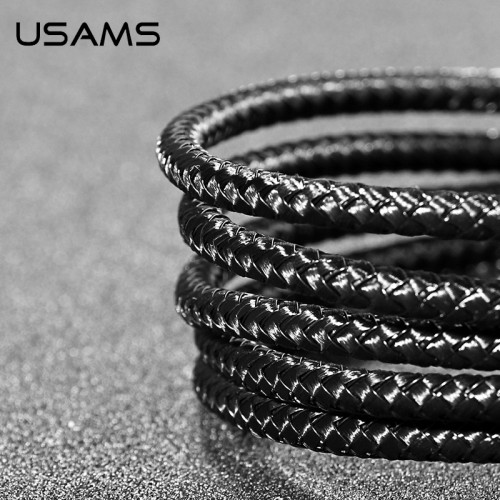 USAMS US-SJ293 Type-C Cable USAMS US-SJ293 Type-C Cable